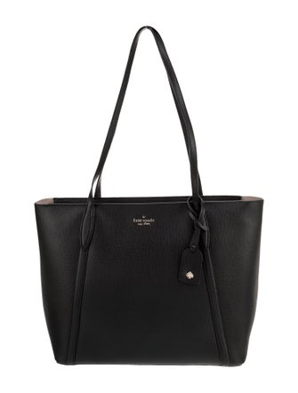 Kate Spade New York Leather Tote