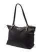 Kate Spade New York Nylon Top Handle Bag
