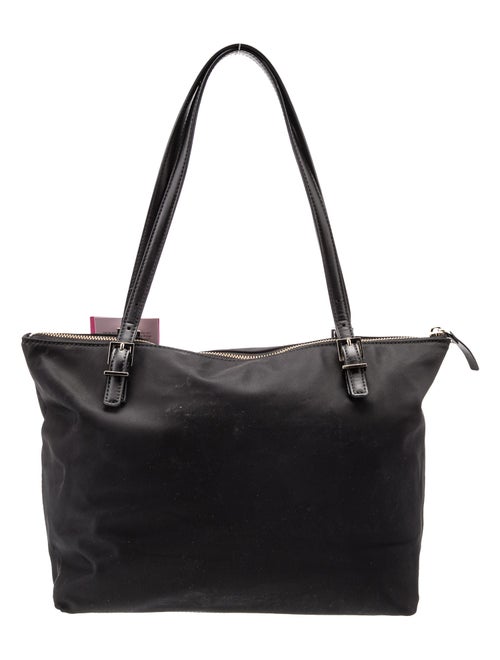 Kate Spade New York Nylon Top Handle Bag