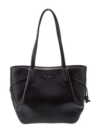 Kate Spade New York Leather Tote