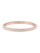 Kate Spade New York Ring It Up Pave Bangle