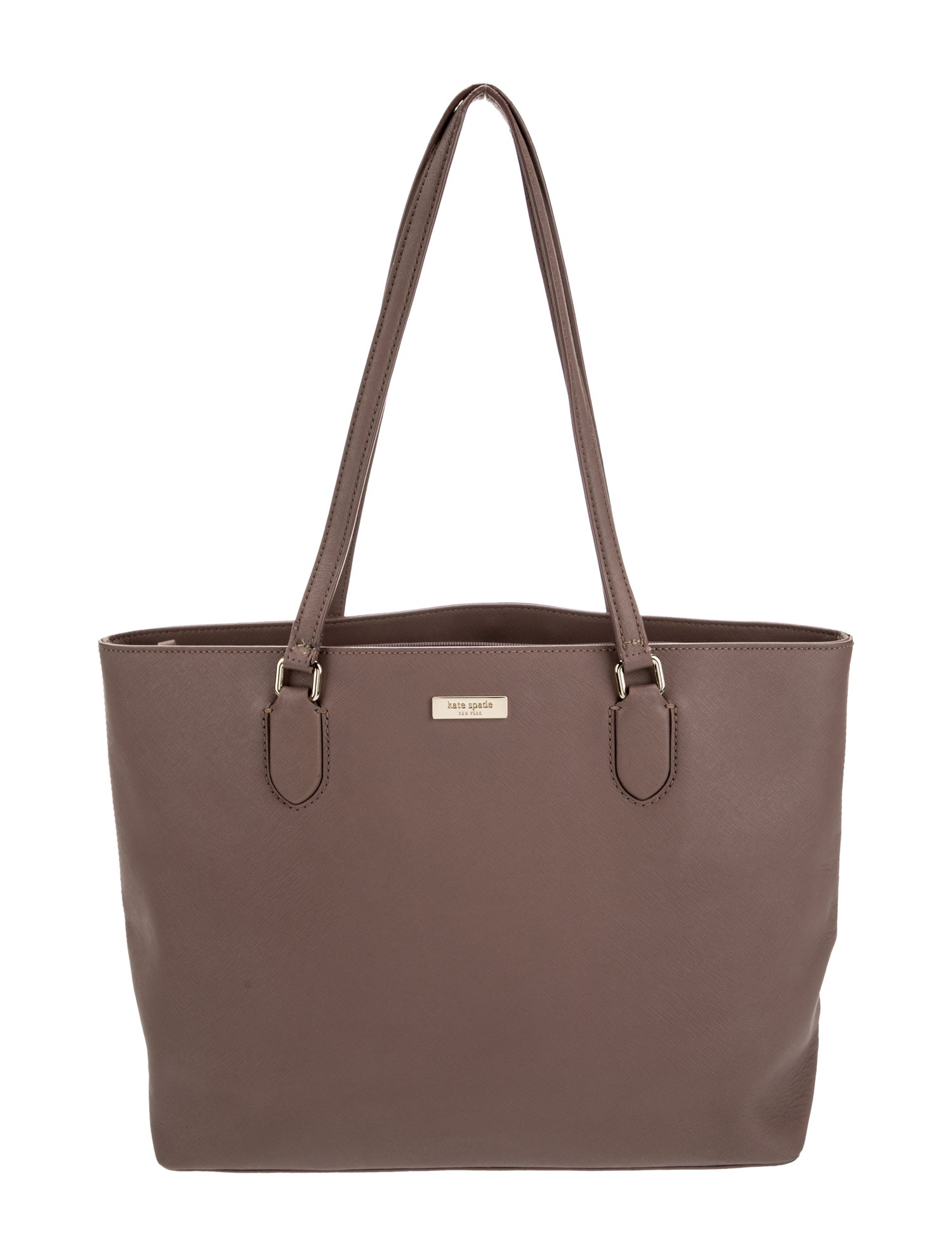 Kate Spade New York Saffiano Leather Tote
