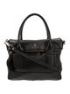 Kate Spade New York Leather Top Handle Bag