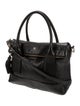 Kate Spade New York Leather Top Handle Bag