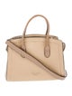 Kate Spade New York Leather Top Handle Bag