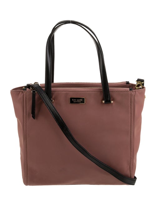 Kate Spade New York Nylon Tote