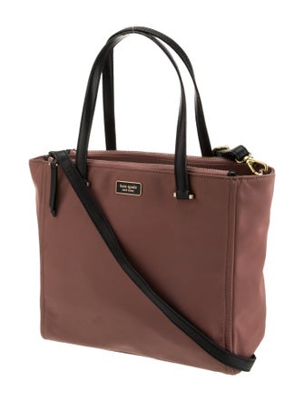 Kate Spade New York Nylon Tote