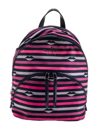 Kate Spade New York Nylon Backpack