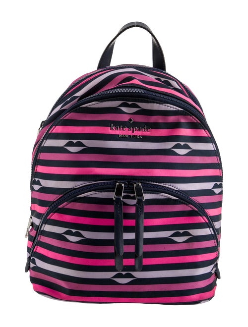Kate Spade New York Nylon Backpack