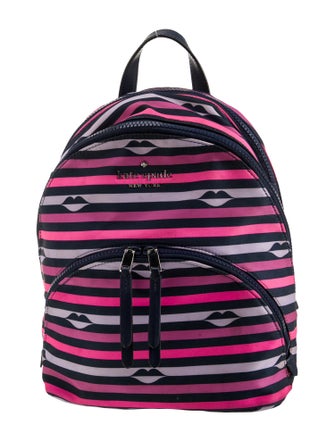Kate Spade New York Nylon Backpack