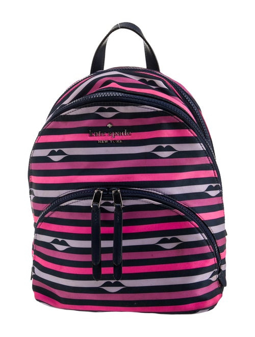 Kate Spade New York Nylon Backpack