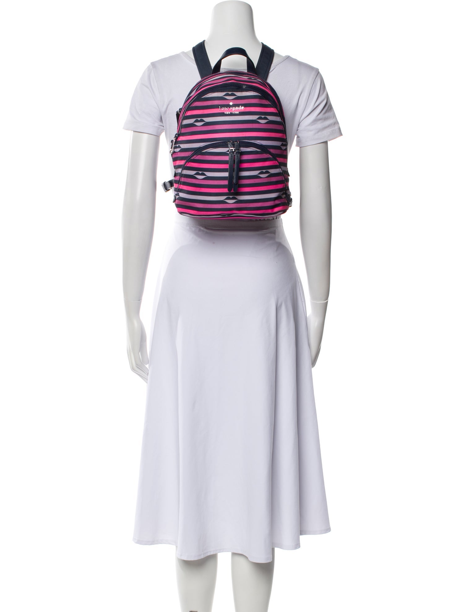 Kate Spade New York Nylon Backpack