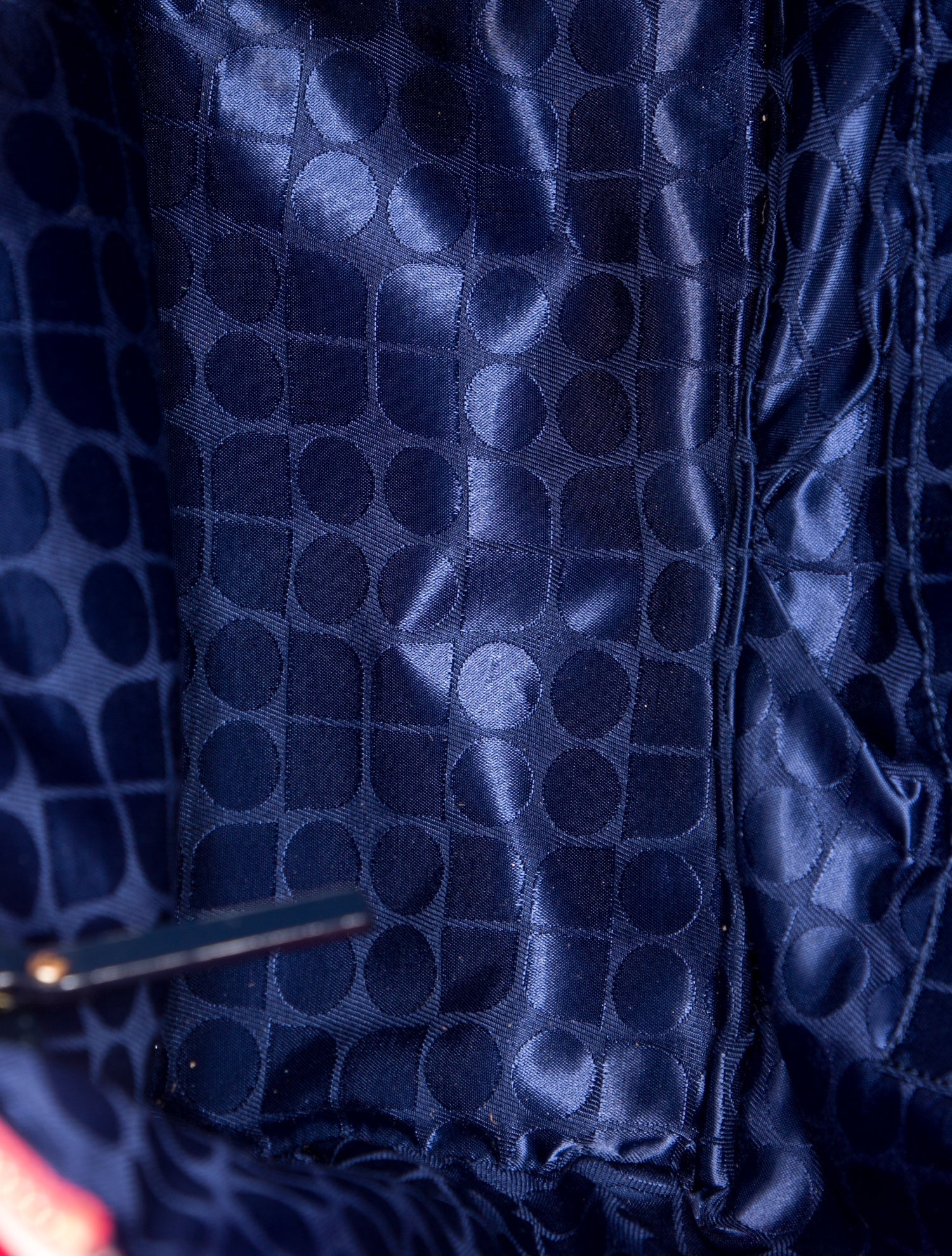 Kate Spade New York Canvas Top Handle Bag