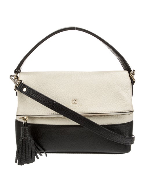 Kate Spade New York Leather Shoulder Bag