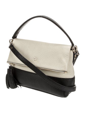 Kate Spade New York Leather Shoulder Bag