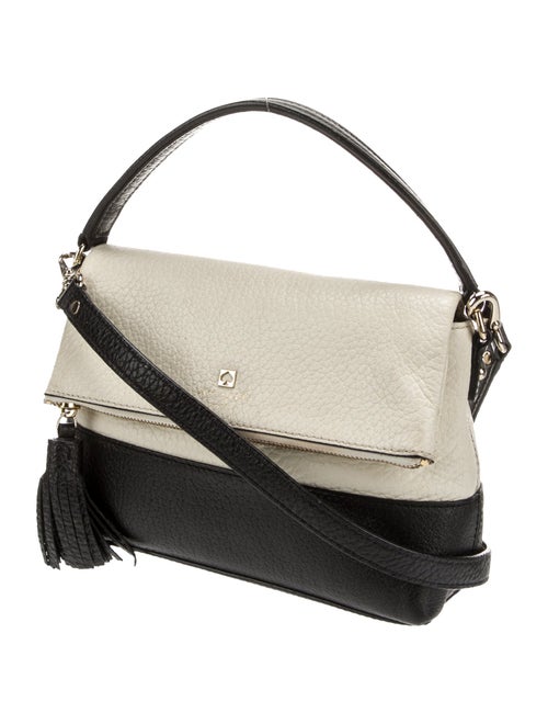 Kate Spade New York Leather Shoulder Bag