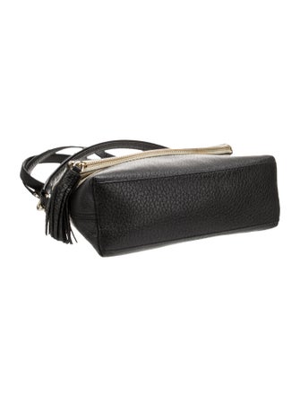 Kate Spade New York Leather Shoulder Bag