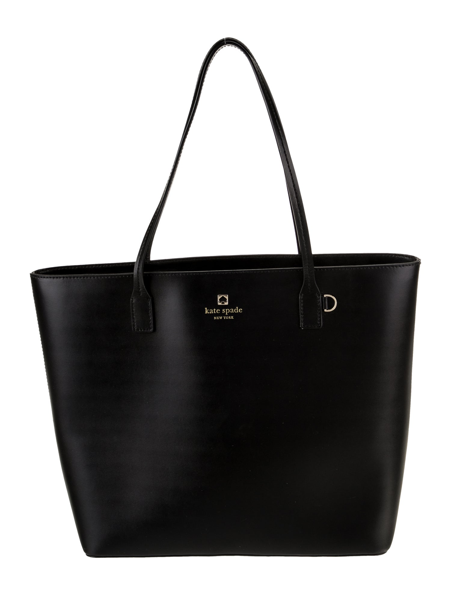 Kate Spade New York Leather Tote
