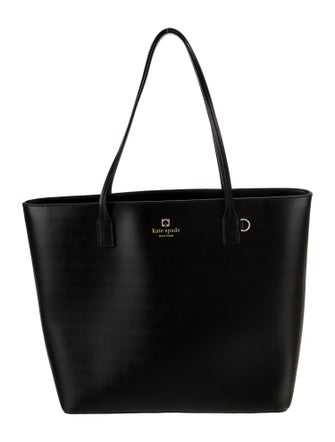 Kate Spade New York Leather Tote