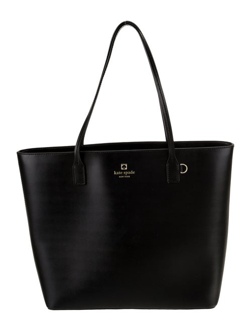 Kate Spade New York Leather Tote