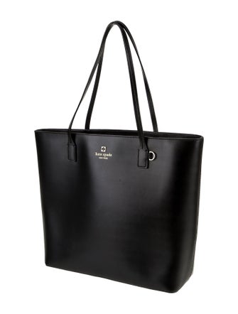 Kate Spade New York Leather Tote