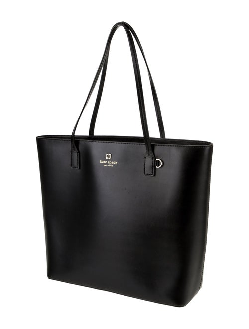 Kate Spade New York Leather Tote
