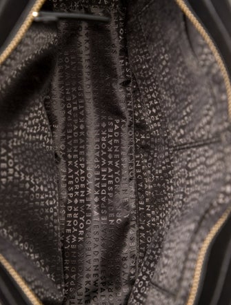 Kate Spade New York Leather Tote