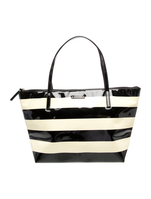 Kate Spade New York PVC Tote