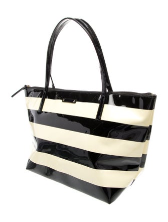 Kate Spade New York PVC Tote