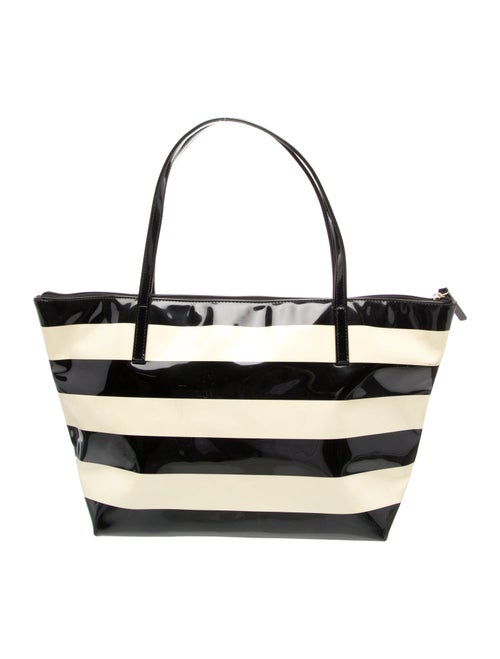 Kate Spade New York PVC Tote