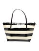 Kate Spade New York PVC Tote