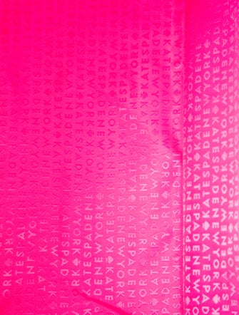 Kate Spade New York PVC Tote