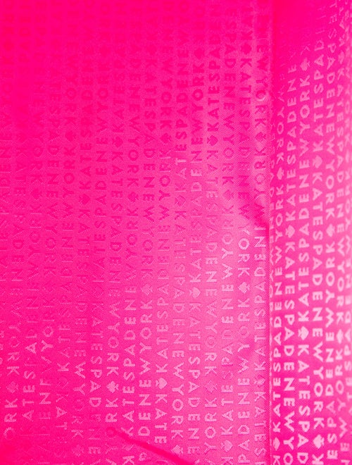 Kate Spade New York PVC Tote