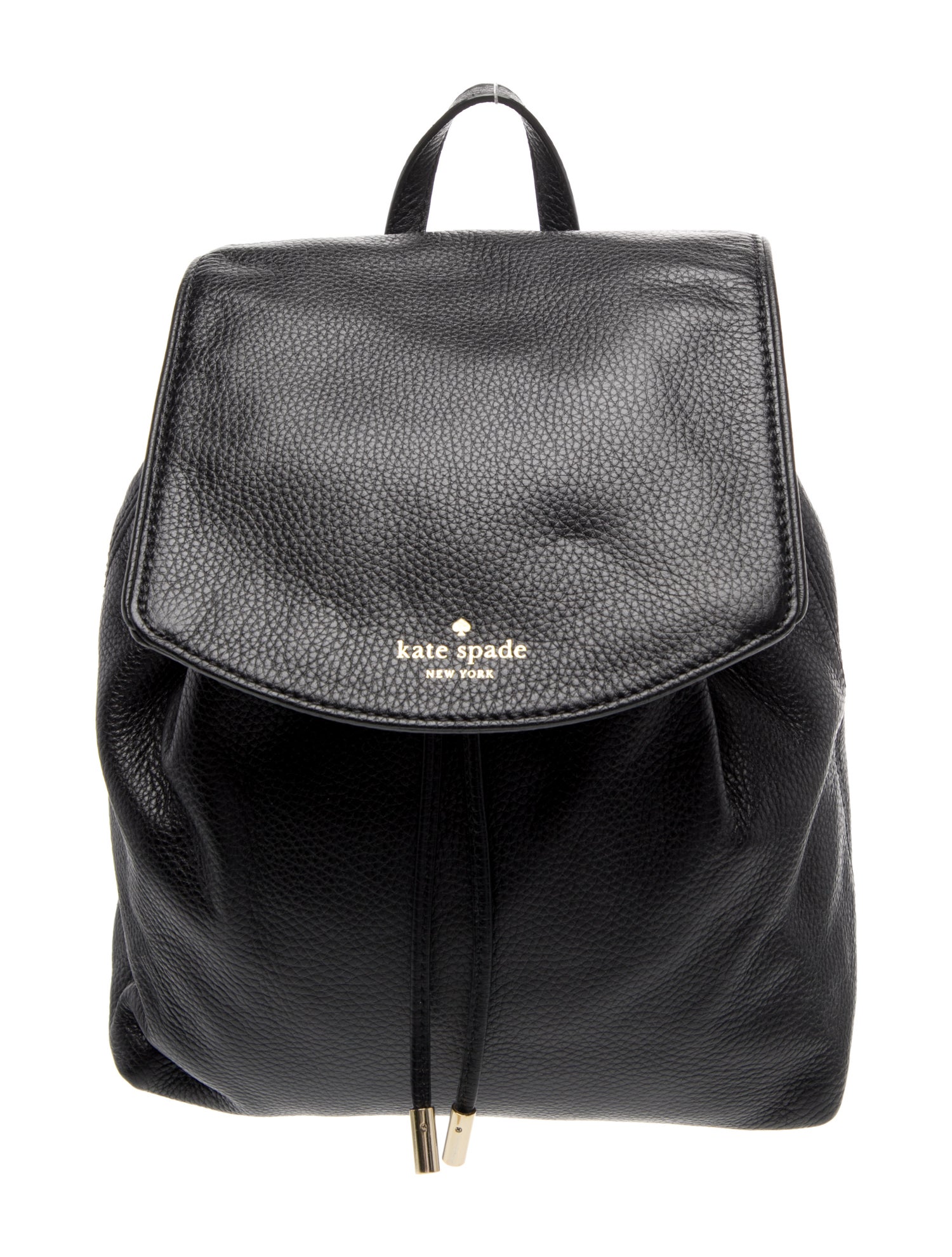 Kate Spade New York Leather Backpack
