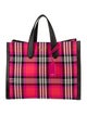 Kate Spade New York Canvas Tote