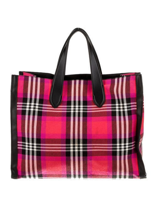 Kate Spade New York Canvas Tote