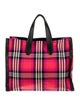 Kate Spade New York Canvas Tote