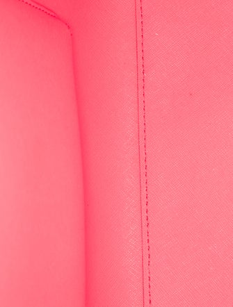 Kate Spade New York Saffiano Leather Tote