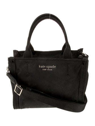 Kate Spade New York Nylon Shoulder Bag