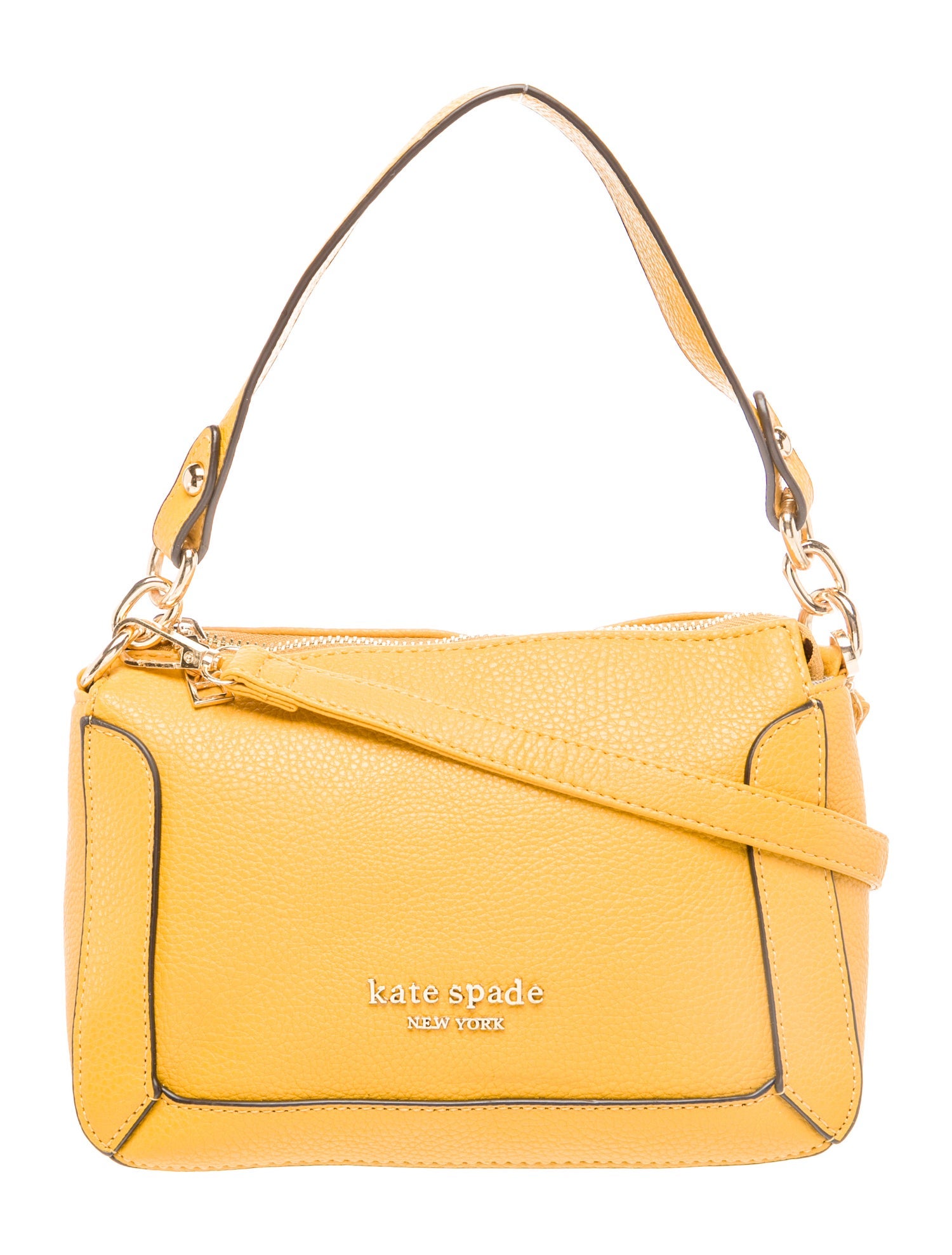 Kate Spade New York Leather Shoulder Bag