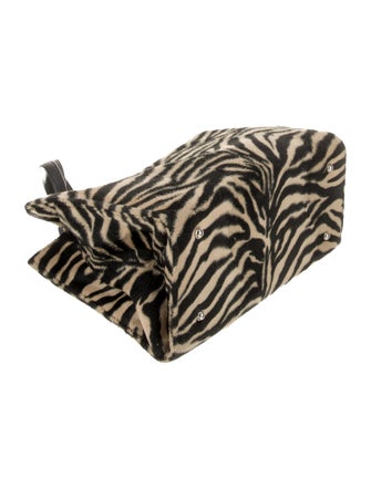 Kate Spade New York Faux Fur Shoulder Bag