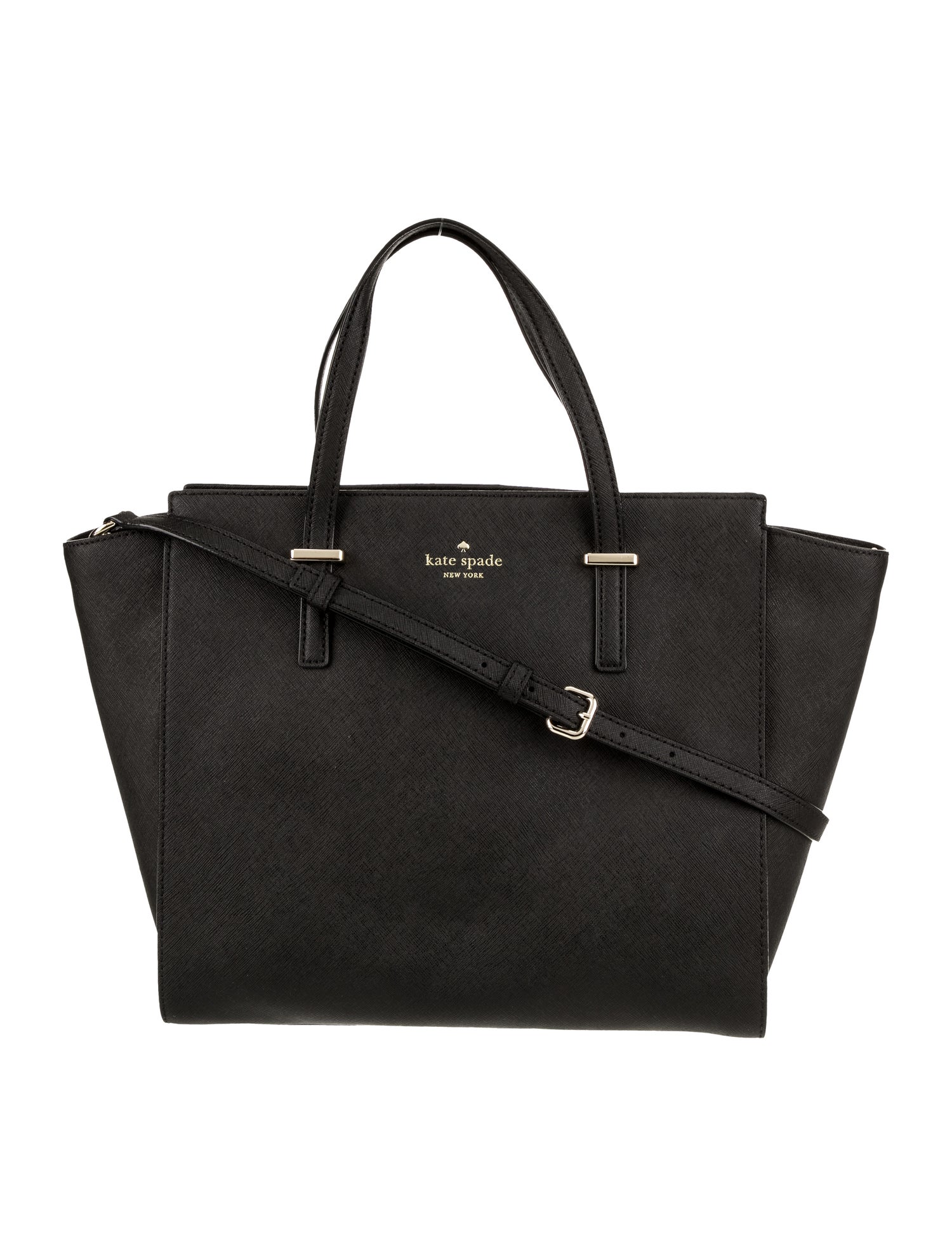 Kate Spade New York Saffiano Leather Tote w/ Tags