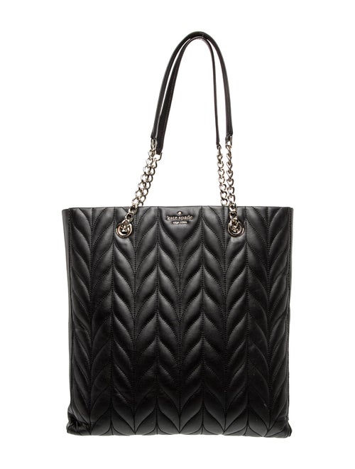 Kate Spade New York Leather Tote