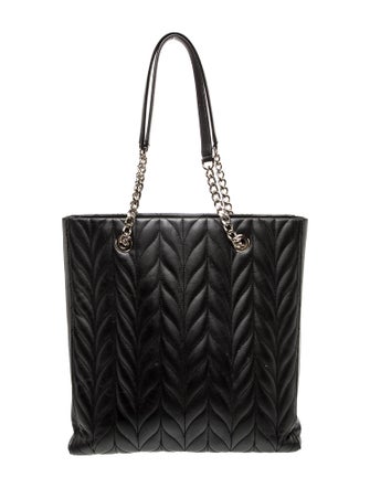 Kate Spade New York Leather Tote