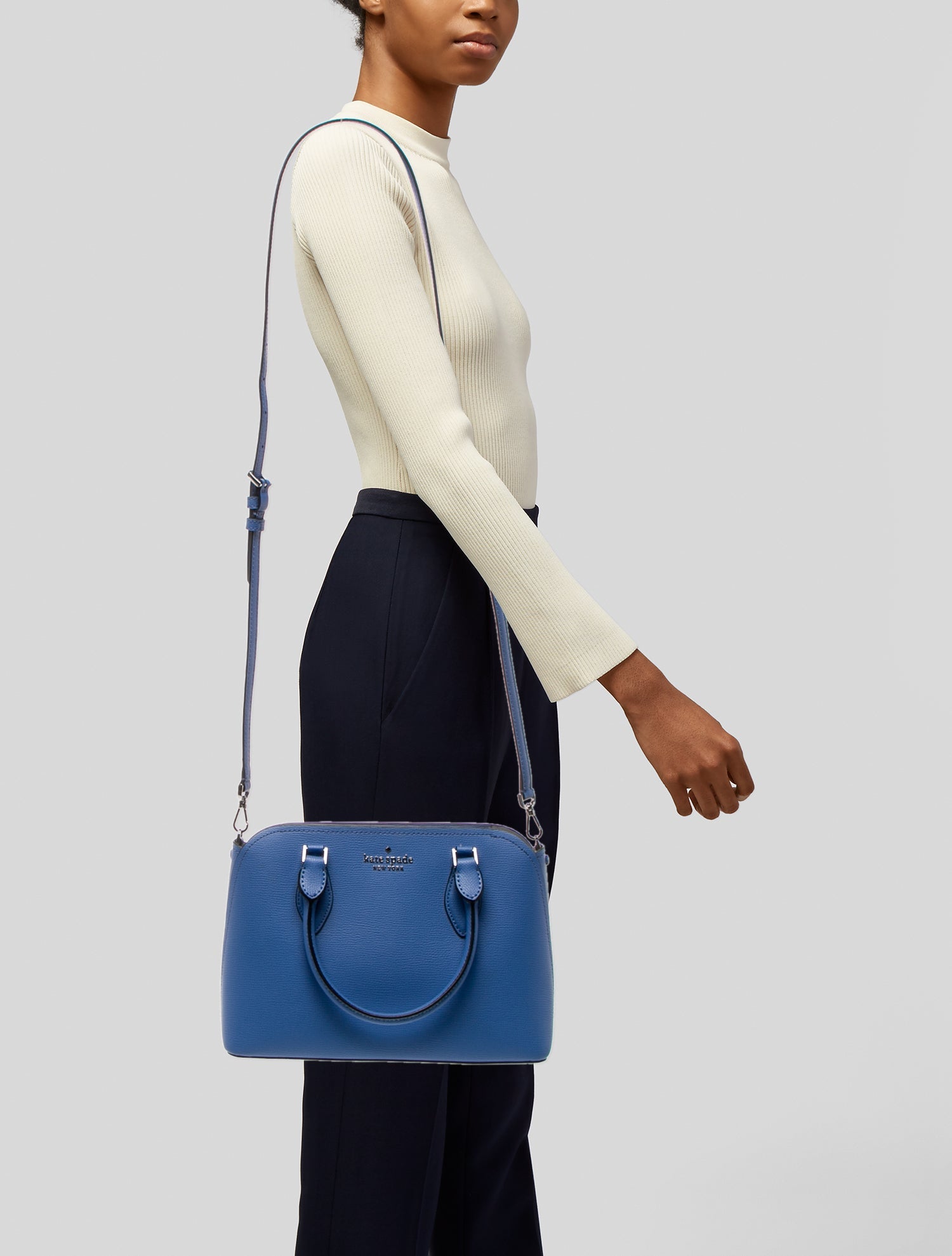 Kate Spade New York Leather Shoulder Bag