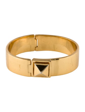 Kate Spade New York Turn-Lock Bangle