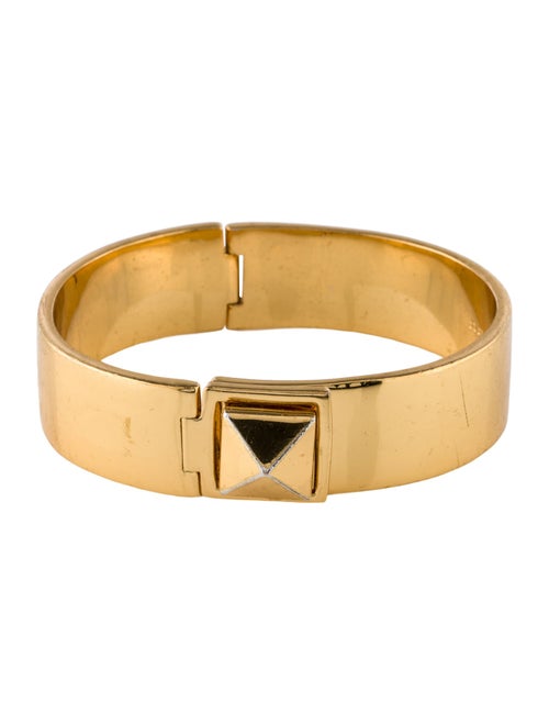 Kate Spade New York Turn-Lock Bangle