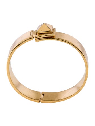 Kate Spade New York Turn-Lock Bangle