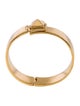 Kate Spade New York Turn-Lock Bangle