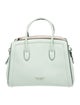 Kate Spade New York Leather Top Handle Bag